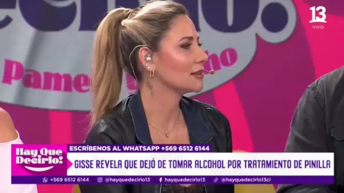 gisella gallardo