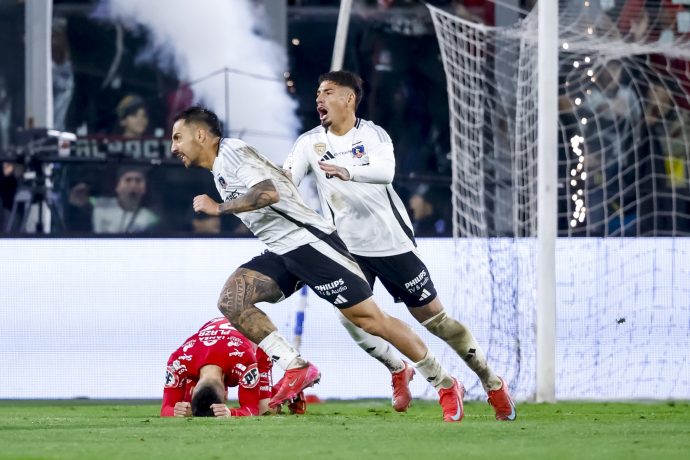 gol correa