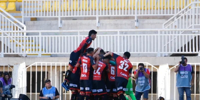 gol deportes limache