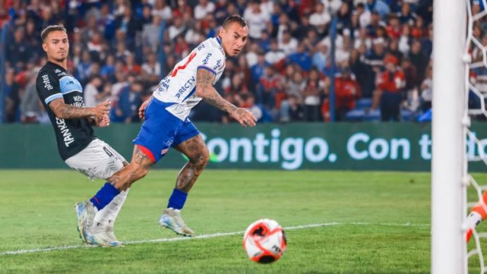 gol edu vargas