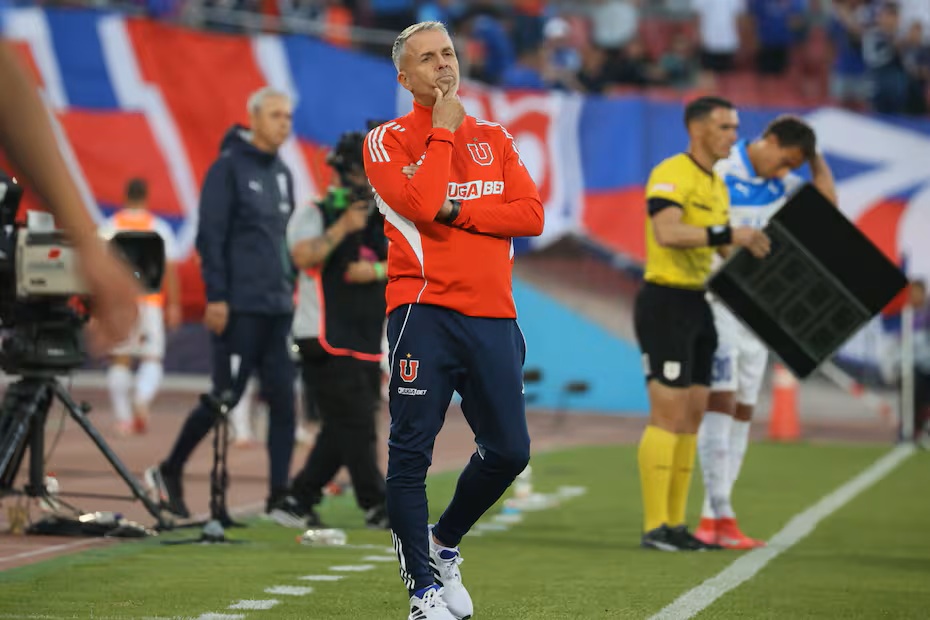 gustavo alvarez udechile