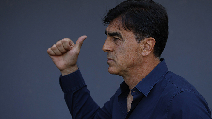 gustavo quinteros