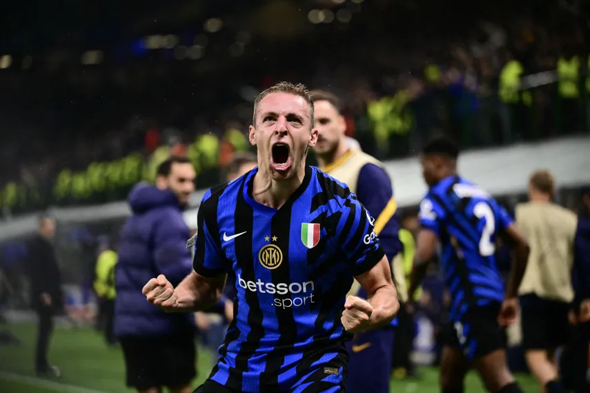 inter elimina al barcelona de la champions