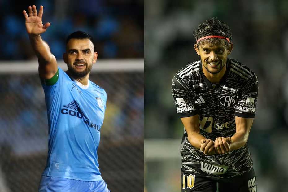 iquique vs atletico mineiro