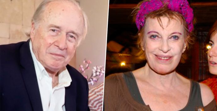 jaime vadiell y su esposa susana bomchil