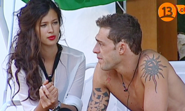 joche y michelle