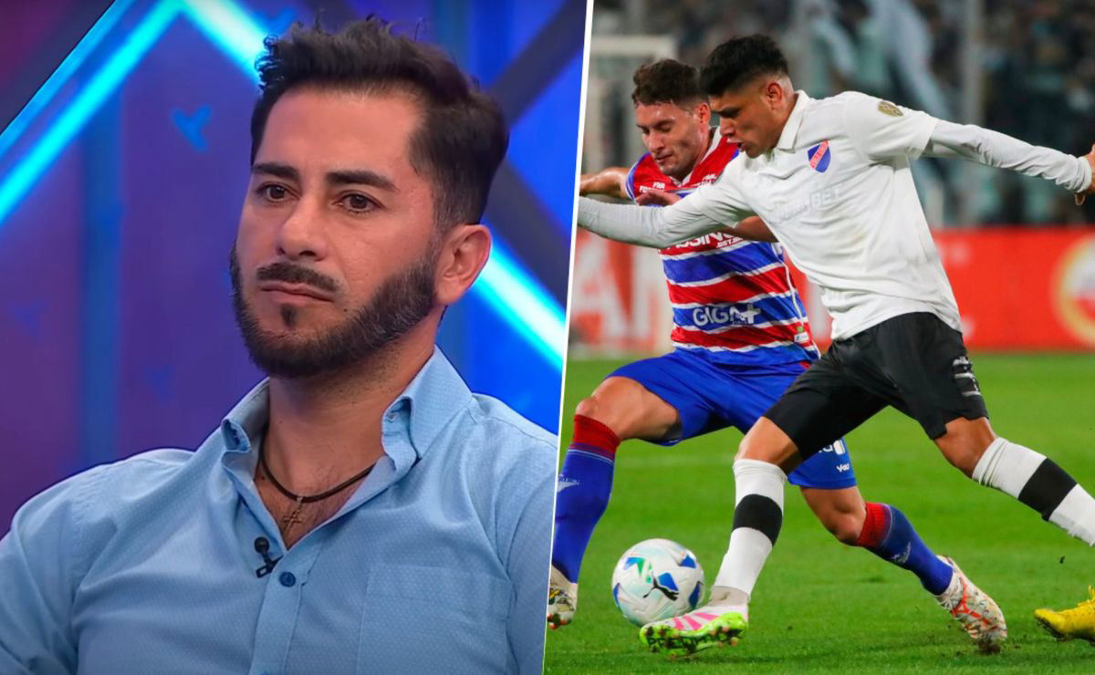 johnny herrera defiende a colocolo