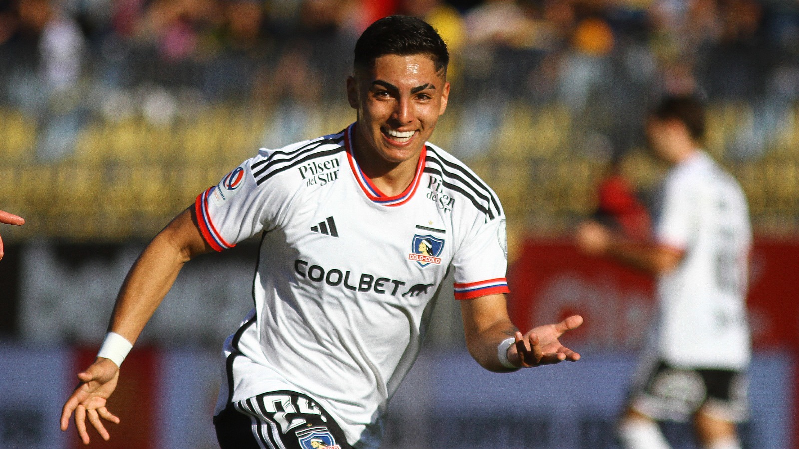 jordhy thompson colocolo