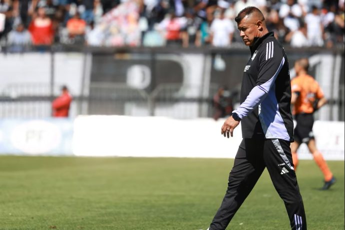 jorge almiron