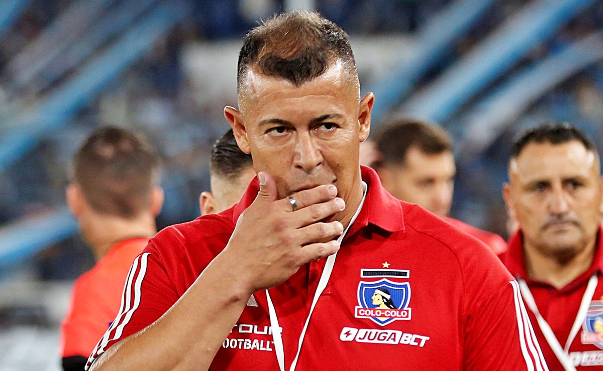 jorge almiron