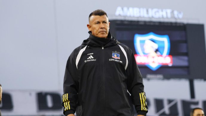 jorge almiron
