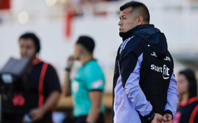 jorge almiron