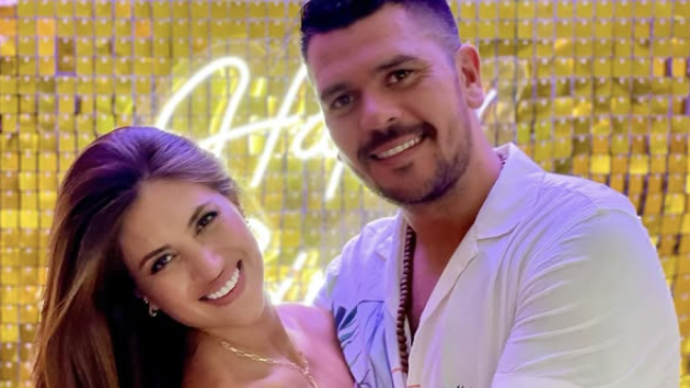 juan pedro y karen