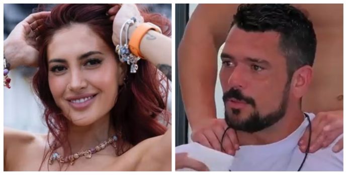 juan pedro habla de karen paola