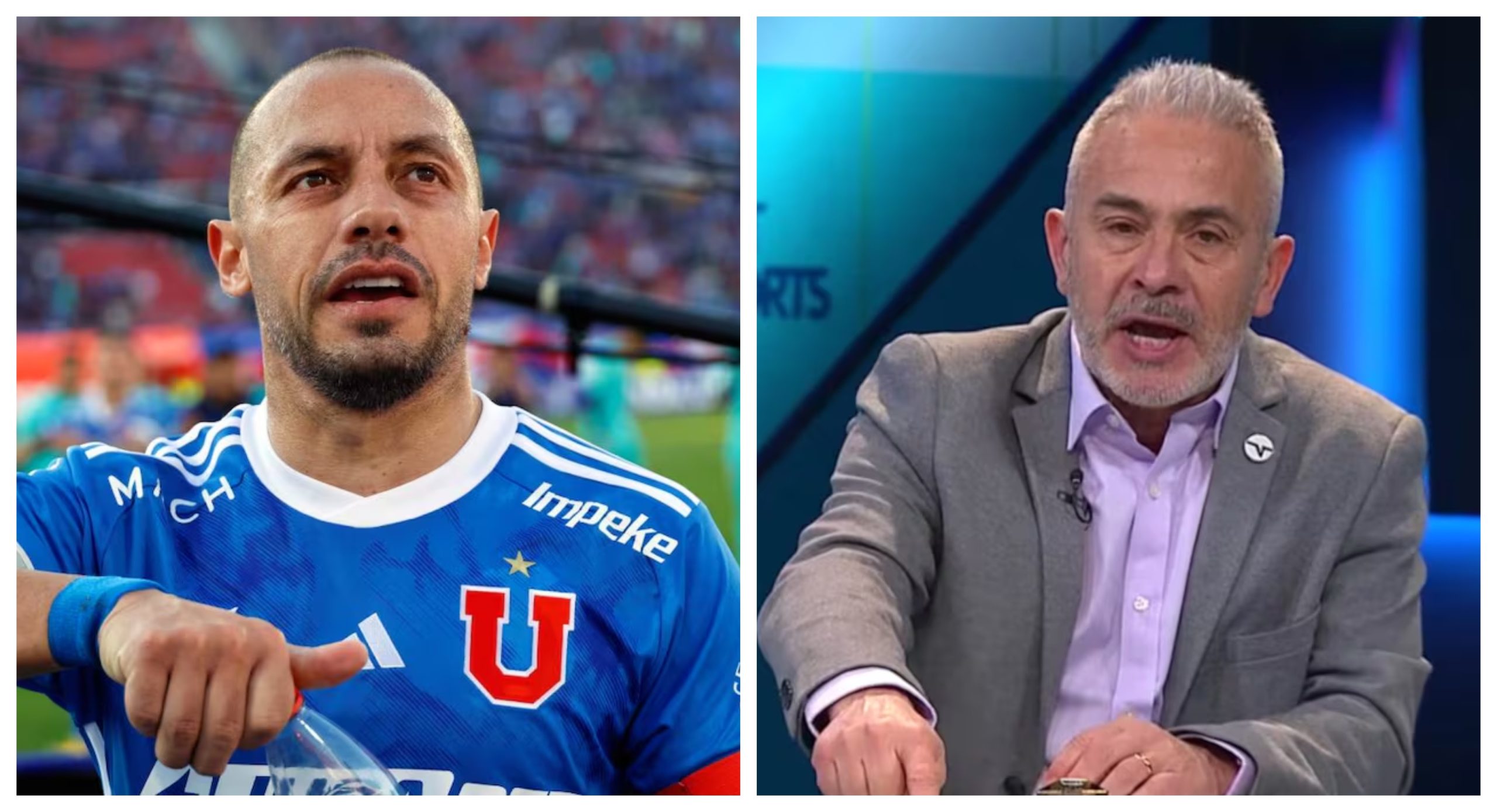 juvenal olmos critica a marcelo diaz