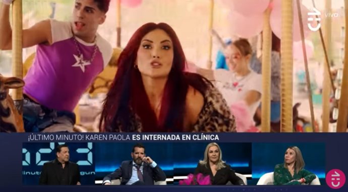karen paola