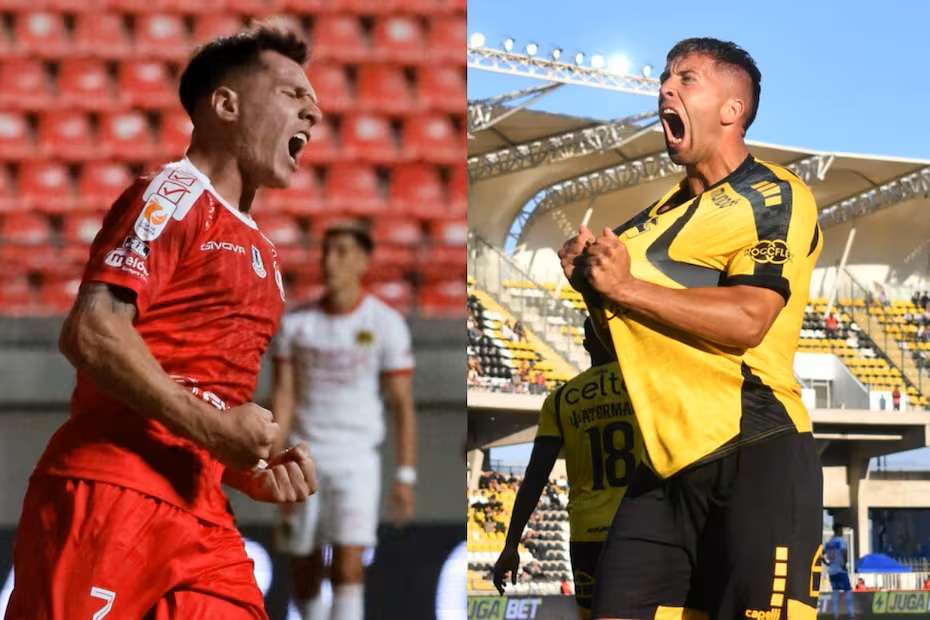 la calera vs coquimbo