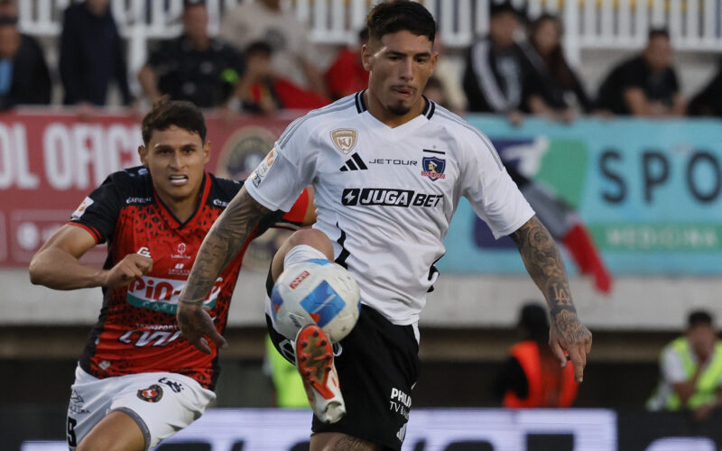 limache vs colocolo