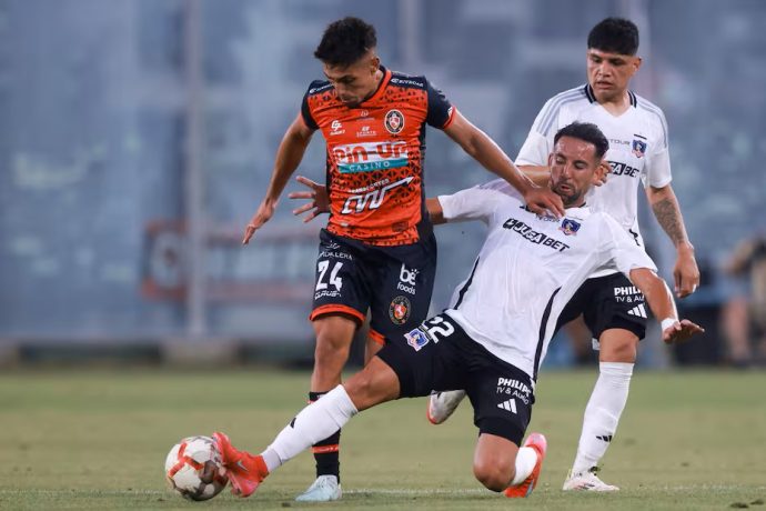 limache vs colocolo