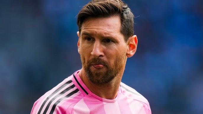 lionel messi inter miami