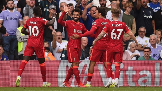 liverpool