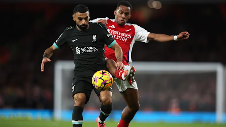 liverpool vs arsenal