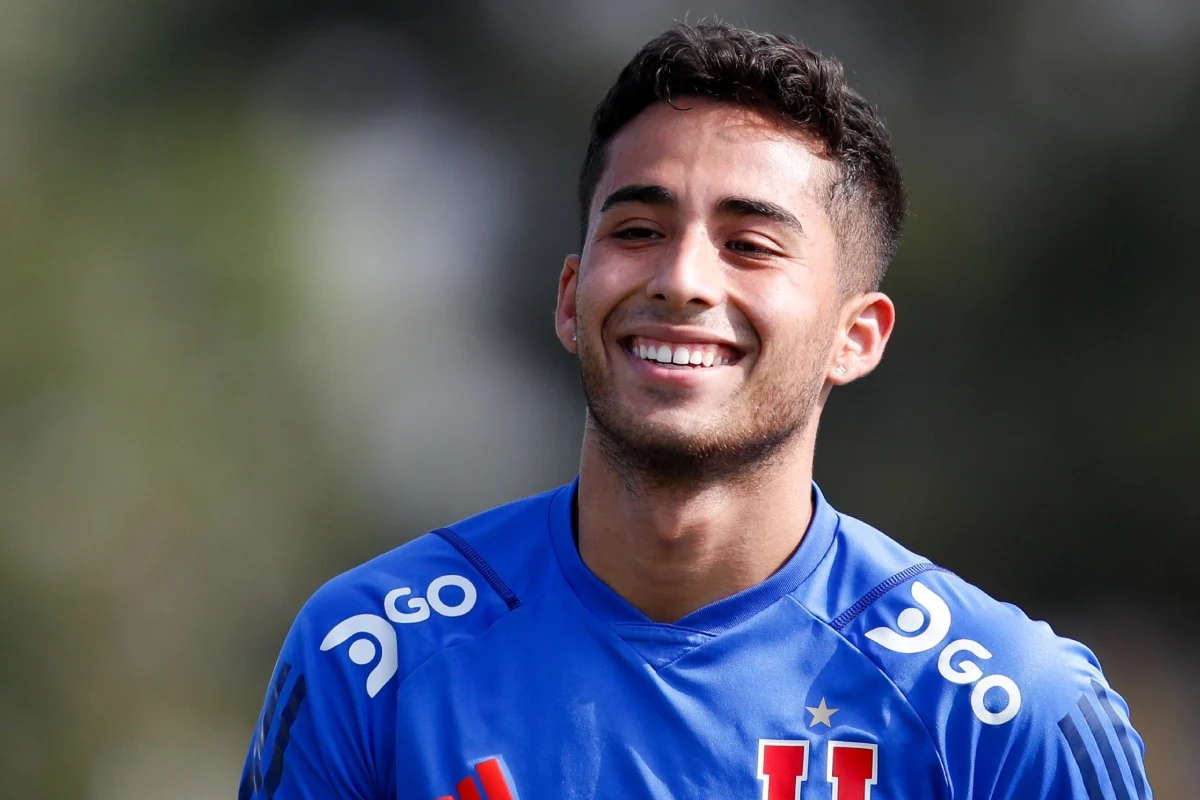 lucas assadi