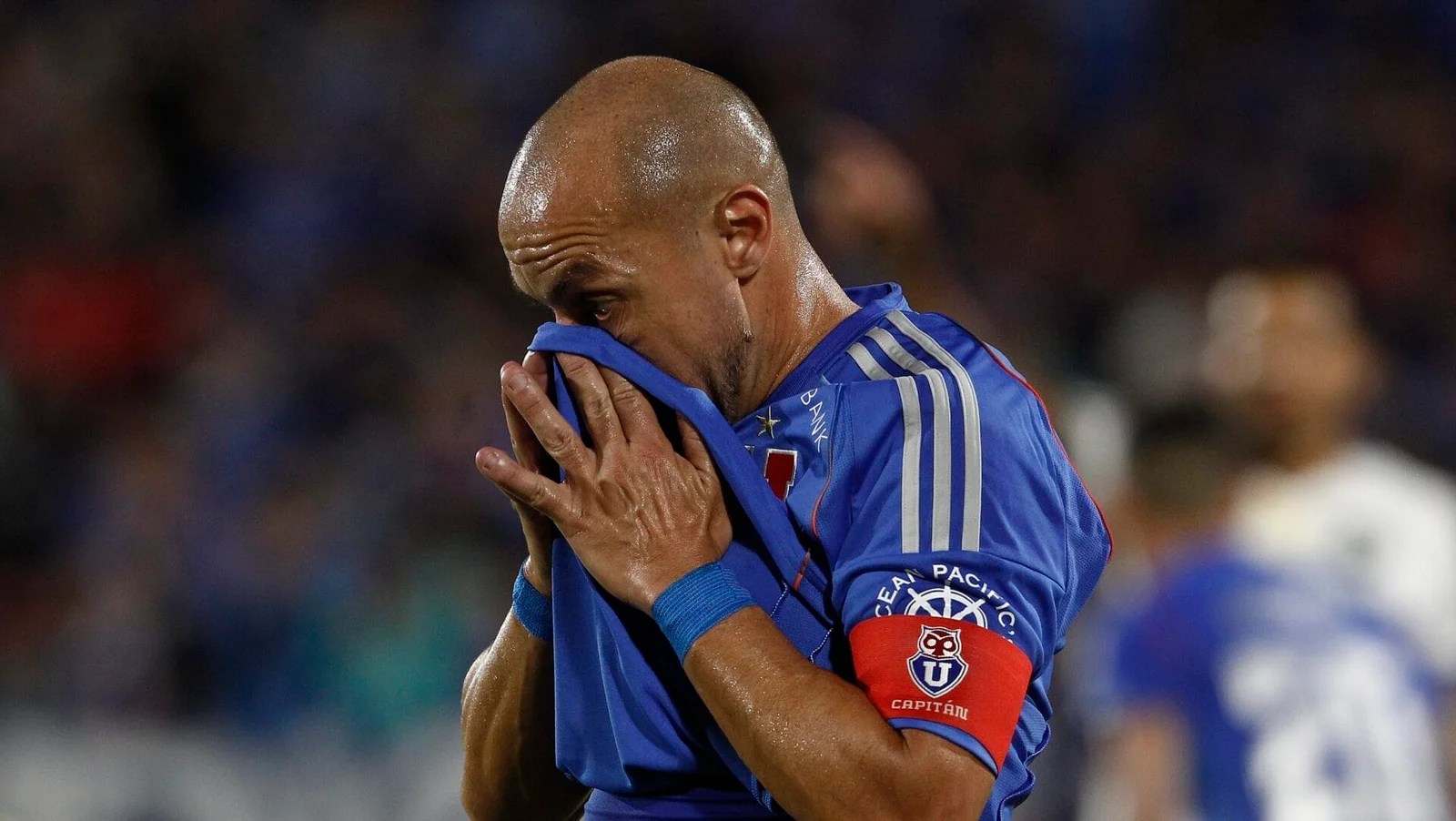 marcelo diaz udechile