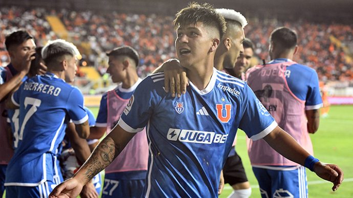 marcelo morales udechile