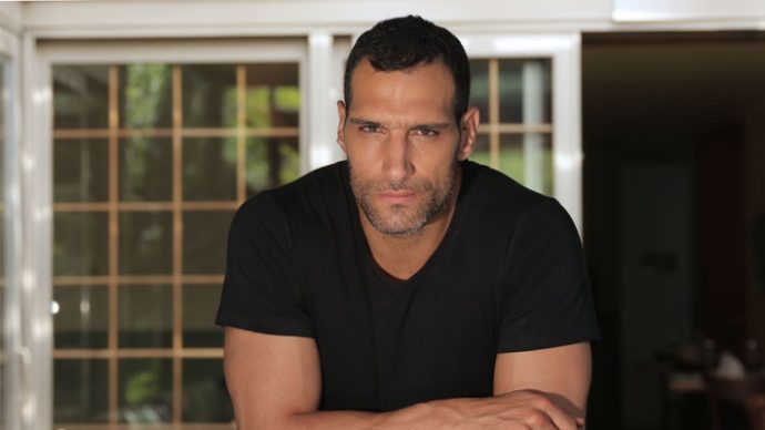 marco zaror