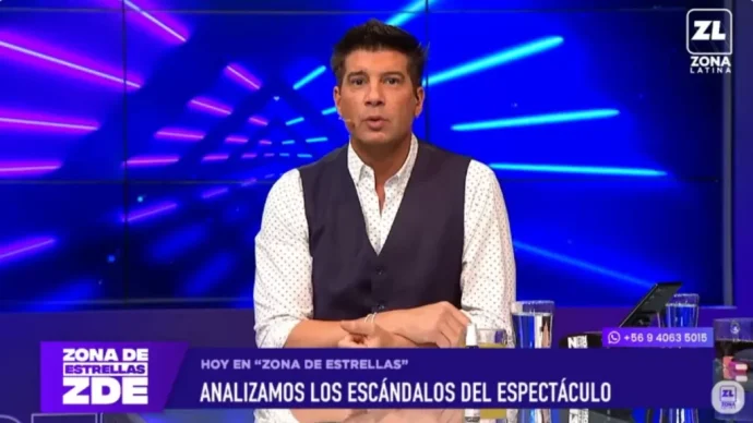 mario velasco