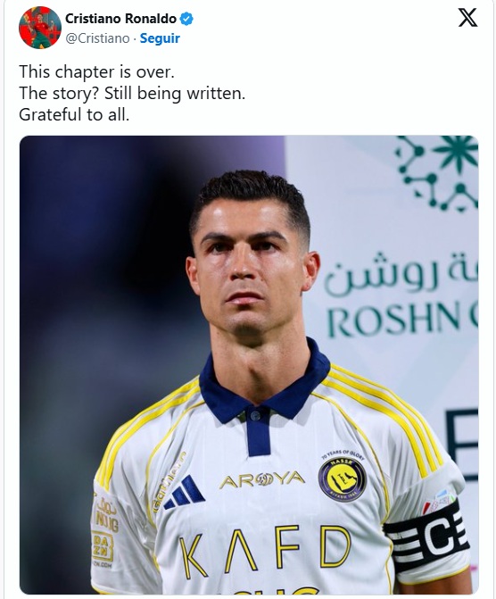 mje cristiano ronaldo