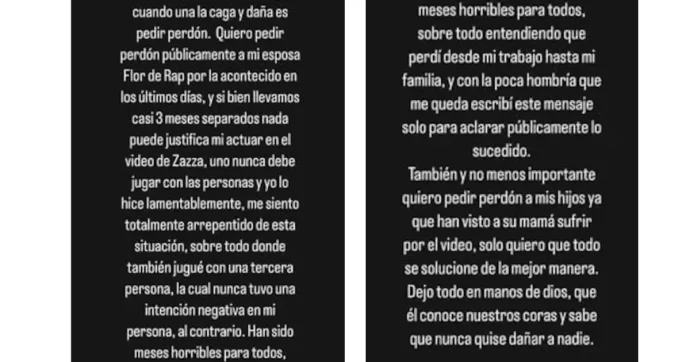 mje esposo flor del rap