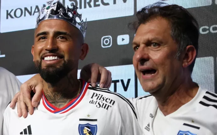 mosa y vidal