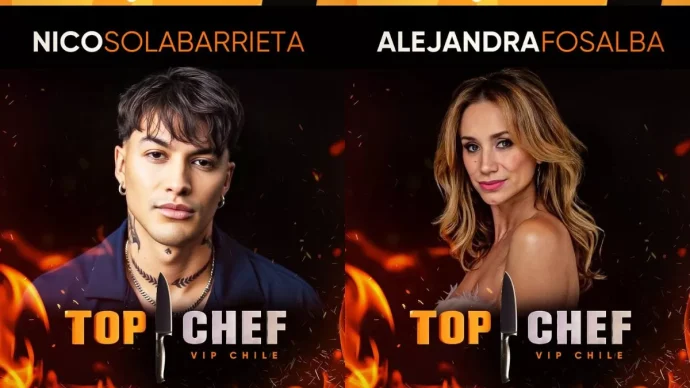 nicolas solabarrieta y alejandra fosalba
