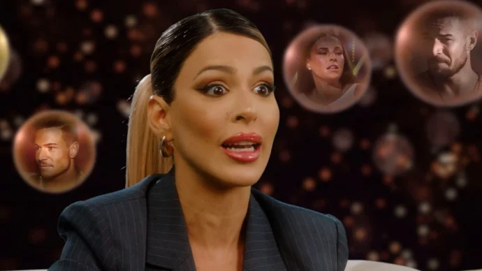 oriana contra tony
