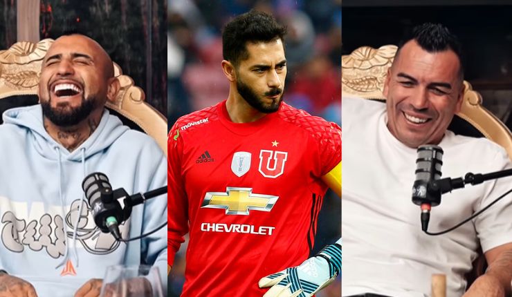 paredes y vidal se burlan d ejohnny herrera