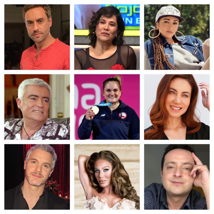 participantes topchef vip 3