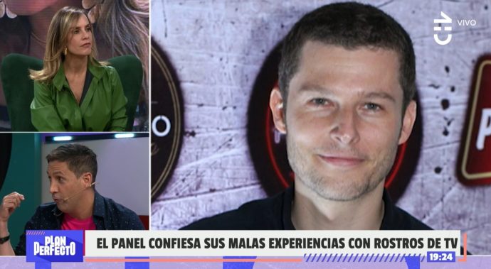 patricio sotomayor plan perfecto chv