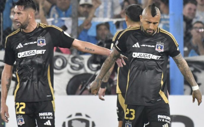 plantel colocolo