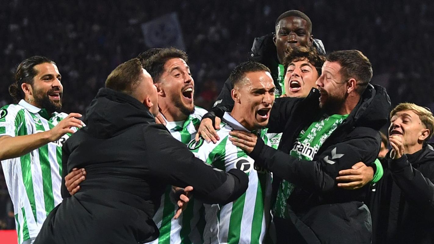 real betis