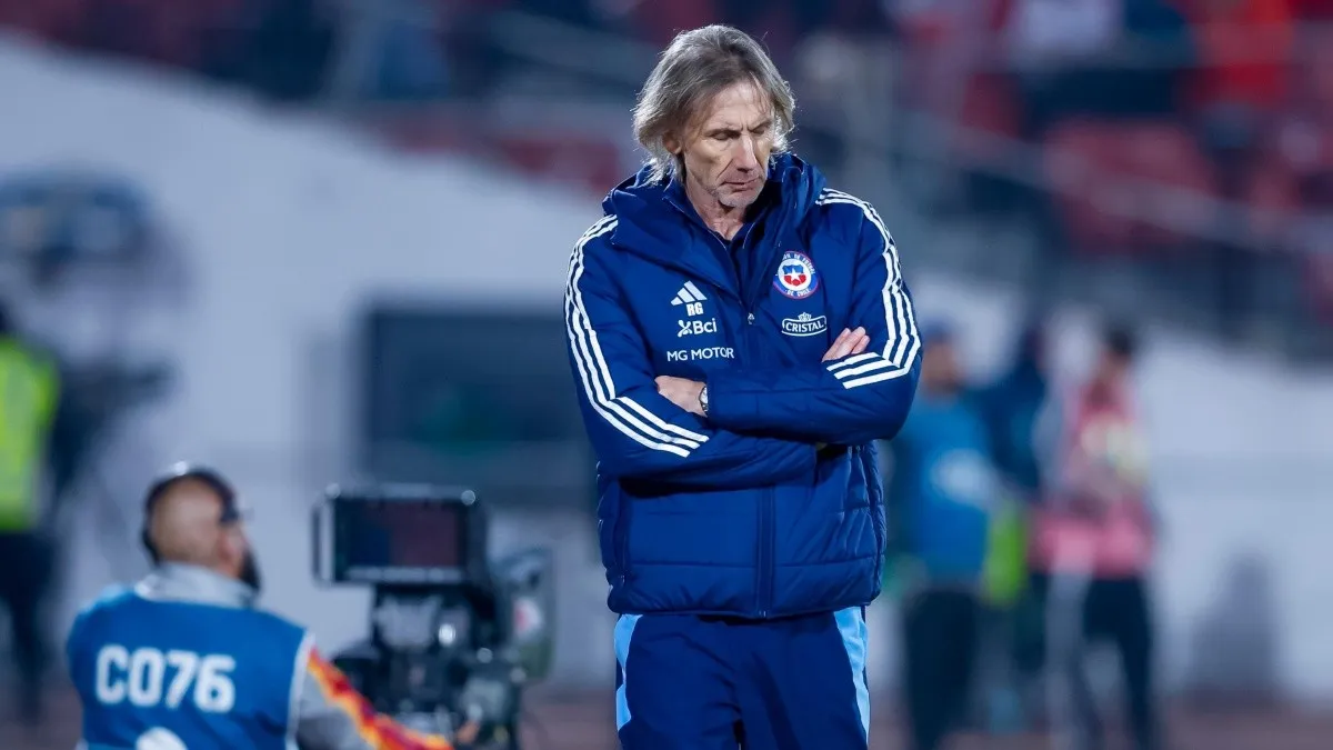 ricardo gareca