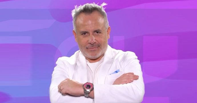 sergio maraboli