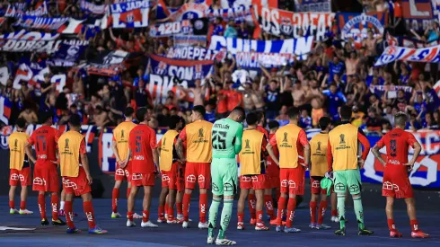 udechile club