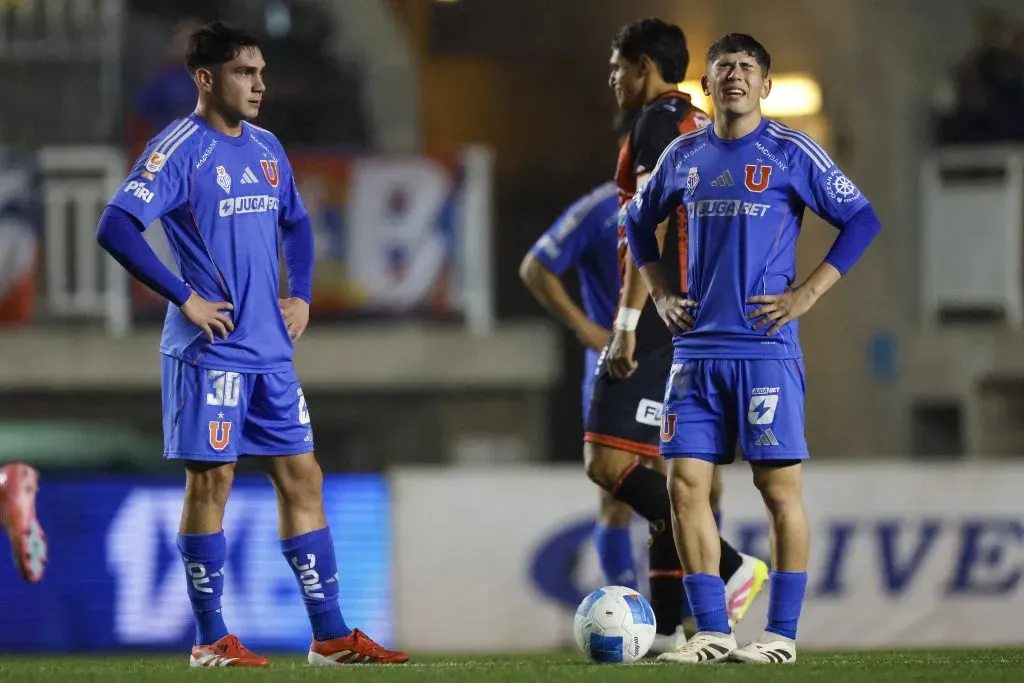 udechile club