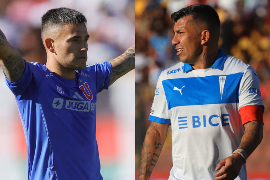 udechile vs ucatolica