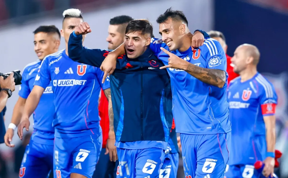 udechile
