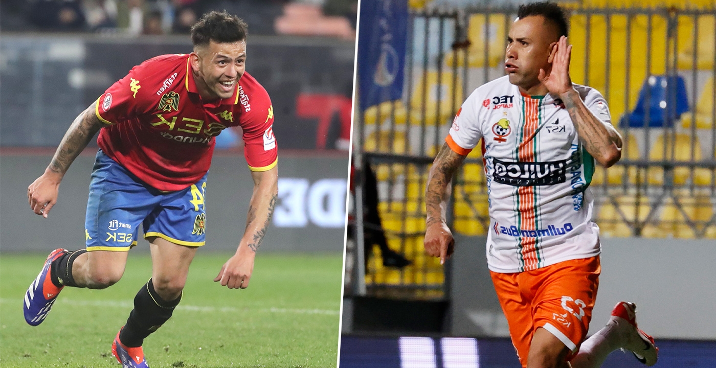 union española vs cobresal
