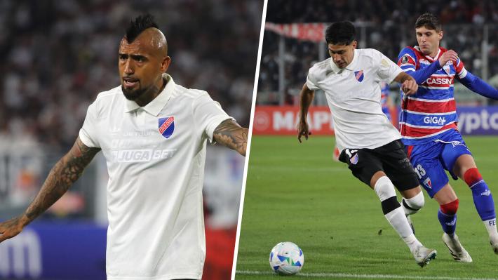 vidal colocolo