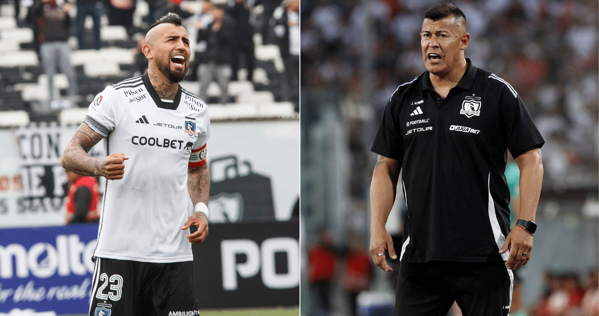 vidal defiende a almiron